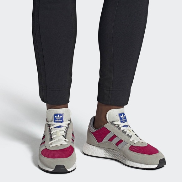 adidas boost marathon